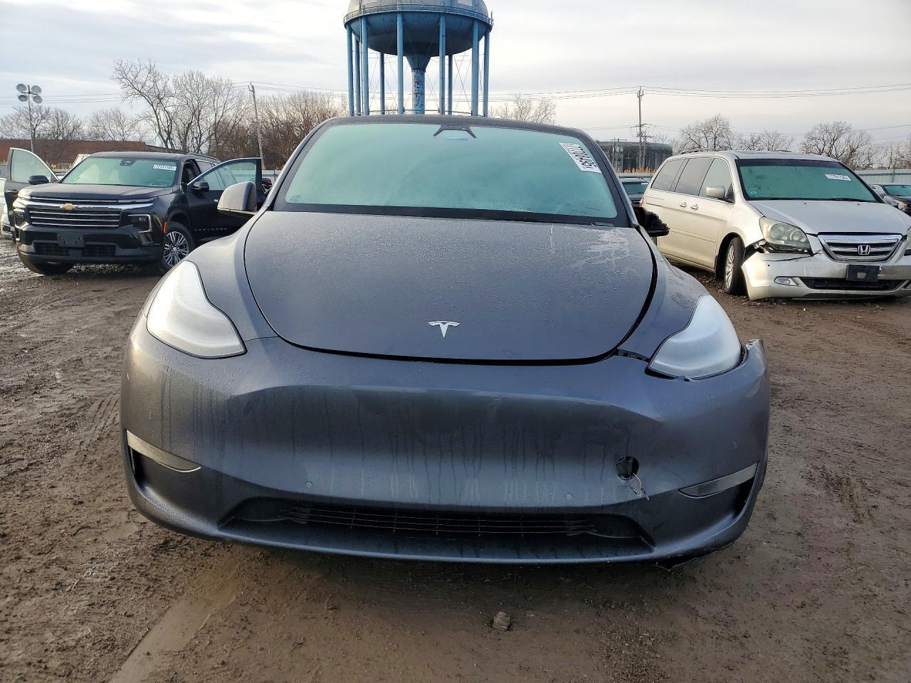 2021 Tesla Model Y - Image 5