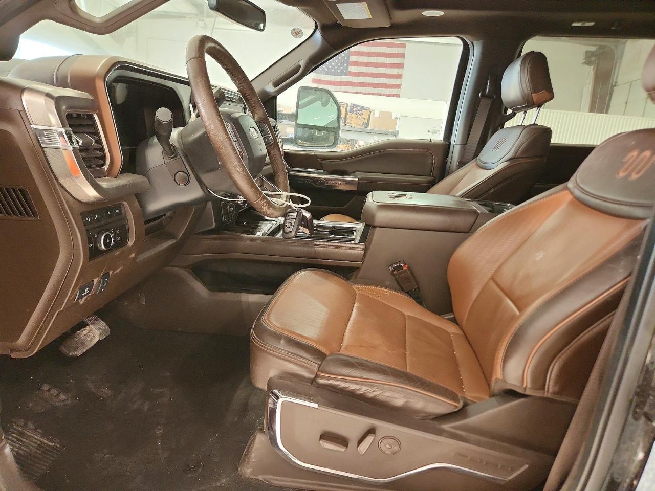 2024 Ford F250 Super Duty - Image 7