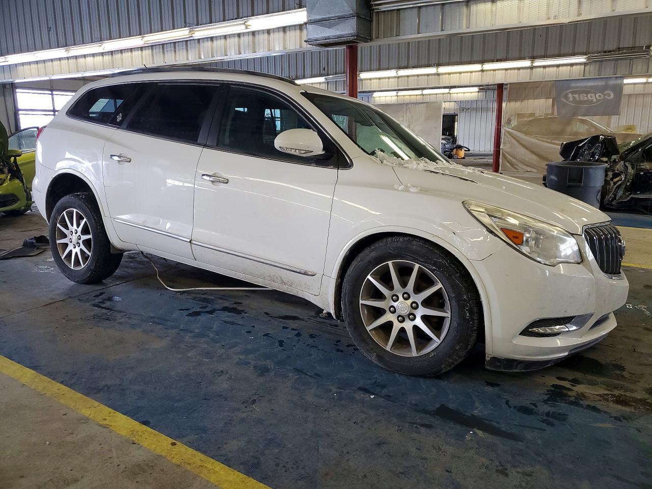 2016 Buick Enclave - Image 4