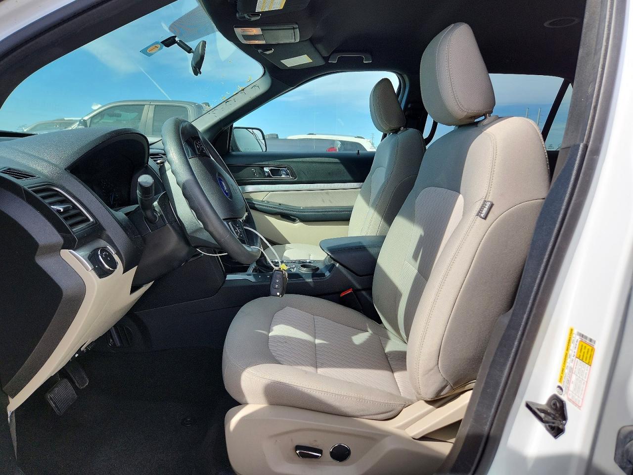 2018 Ford Explorer - Фото 7