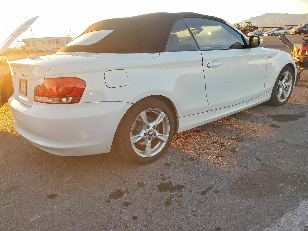 2012 BMW 128 I - Image 3