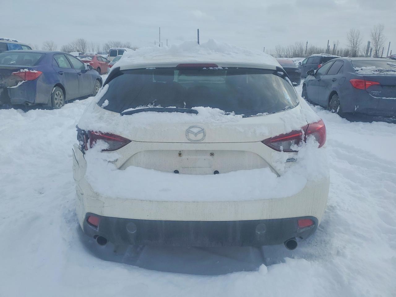 2014 Mazda 3 Sport - Image 6