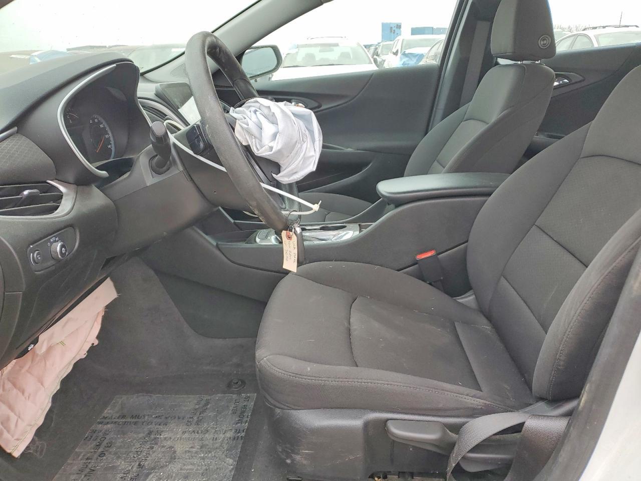 2020 Chevrolet Malibu Ls - Image 7