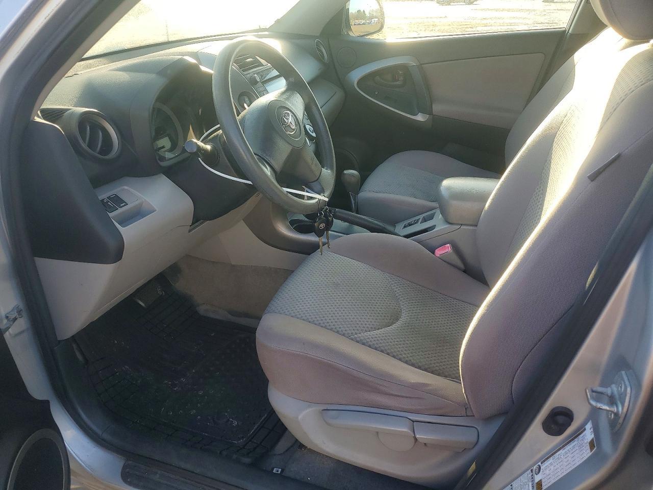 2007 Toyota Rav4 - Фото 7