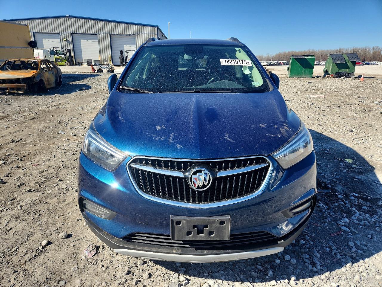 2020 Buick Encore Sport Touring - Фото 5