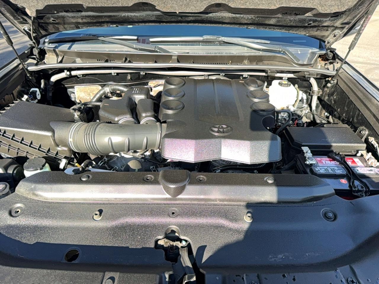 2019 Toyota 4Runner Sr5/Sr5 Premium - Image 7