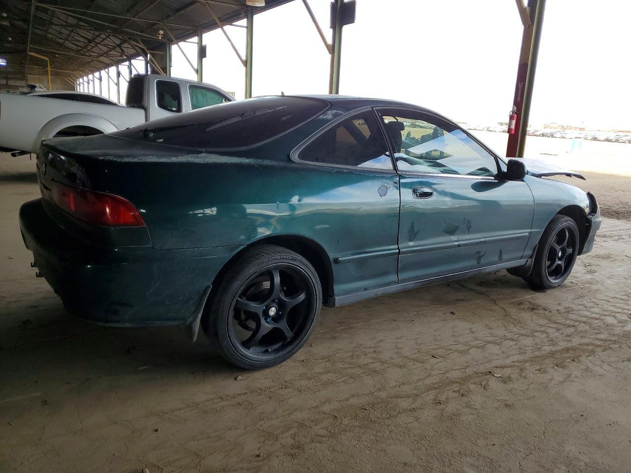 2000 Acura Integra Ls - Image 3