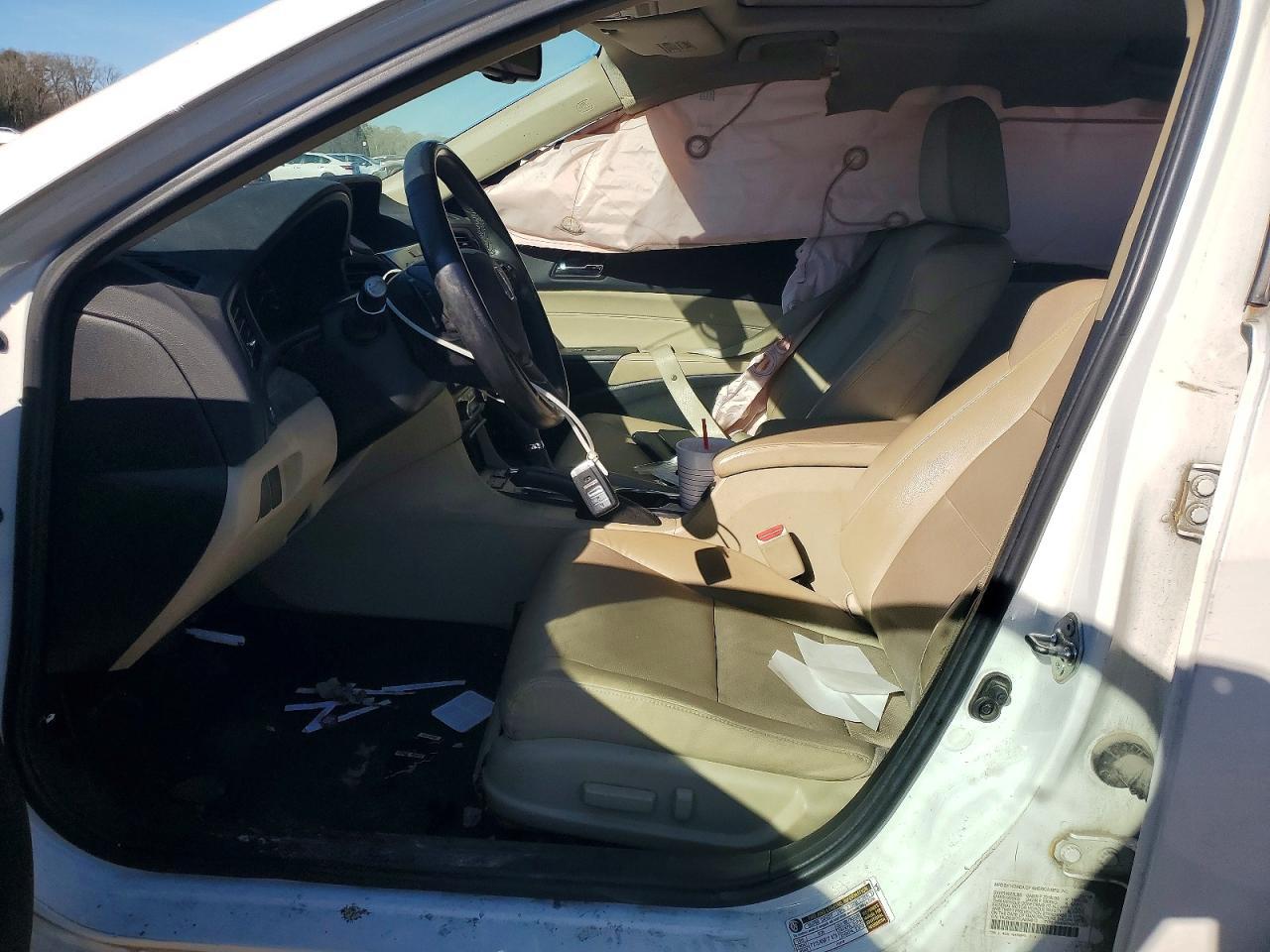 2018 Acura Ilx Premium - Фото 7