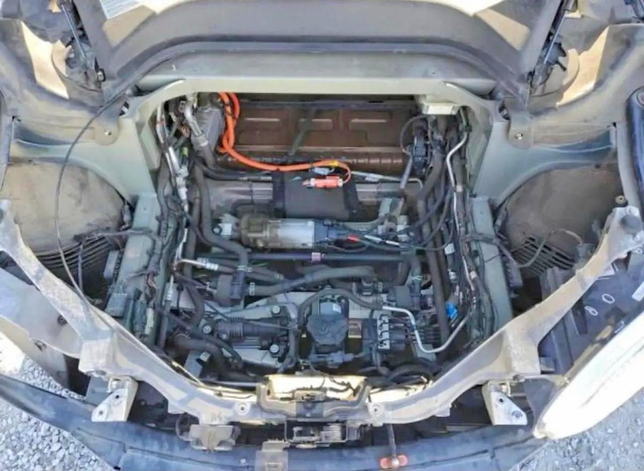 2013 Tesla Model S - Фото 7