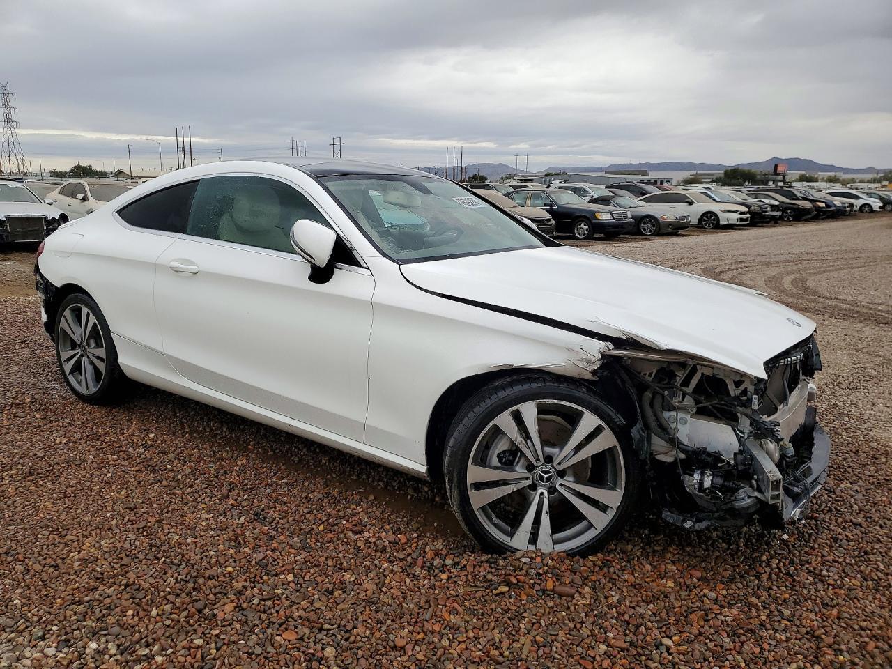 2018 Mercedes-Benz C 300 - Image 4