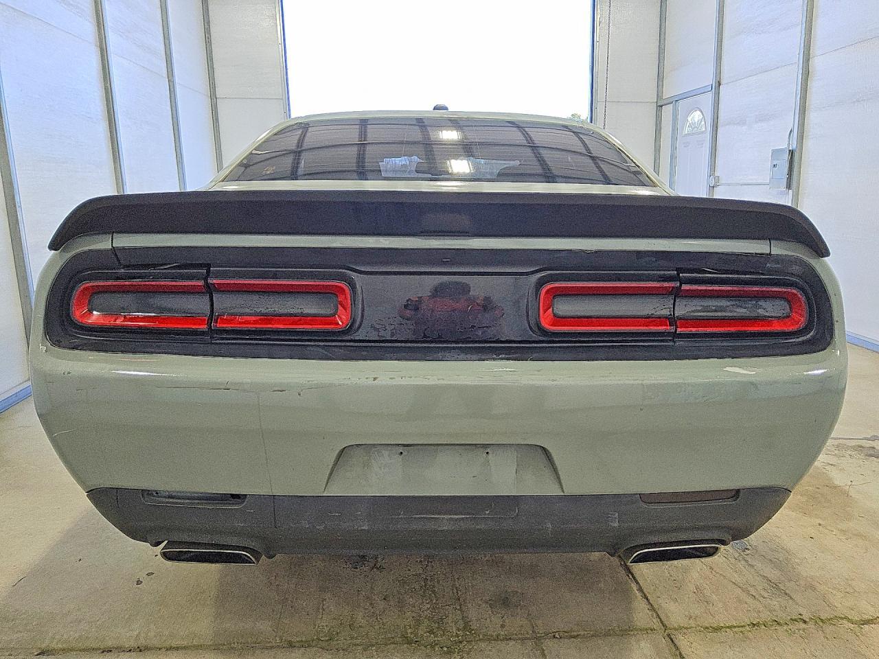 2015 Dodge Challenger Sxt - Фото 6