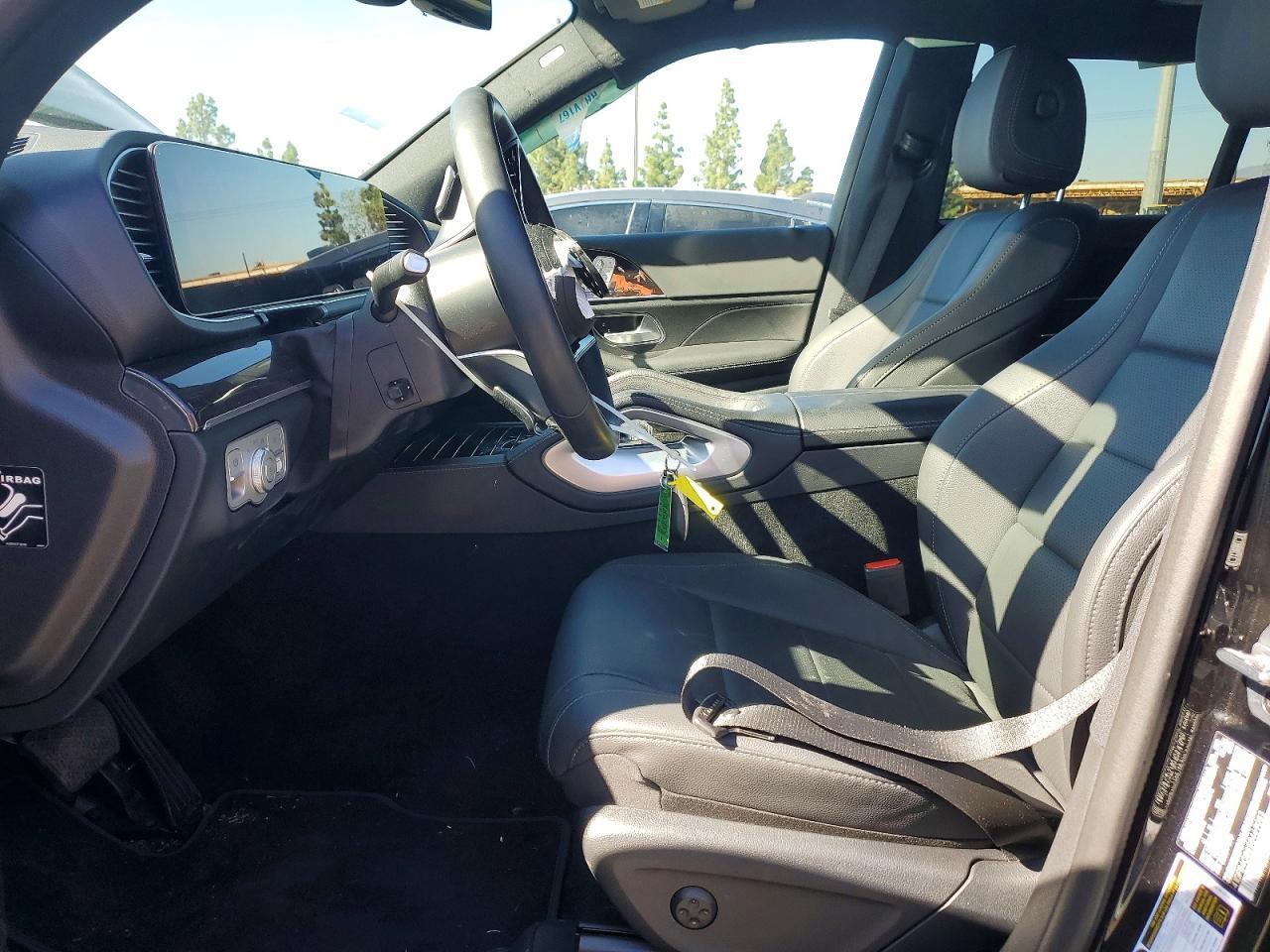2025 Mercedes-Benz Gle 450E 4Matic - Image 7