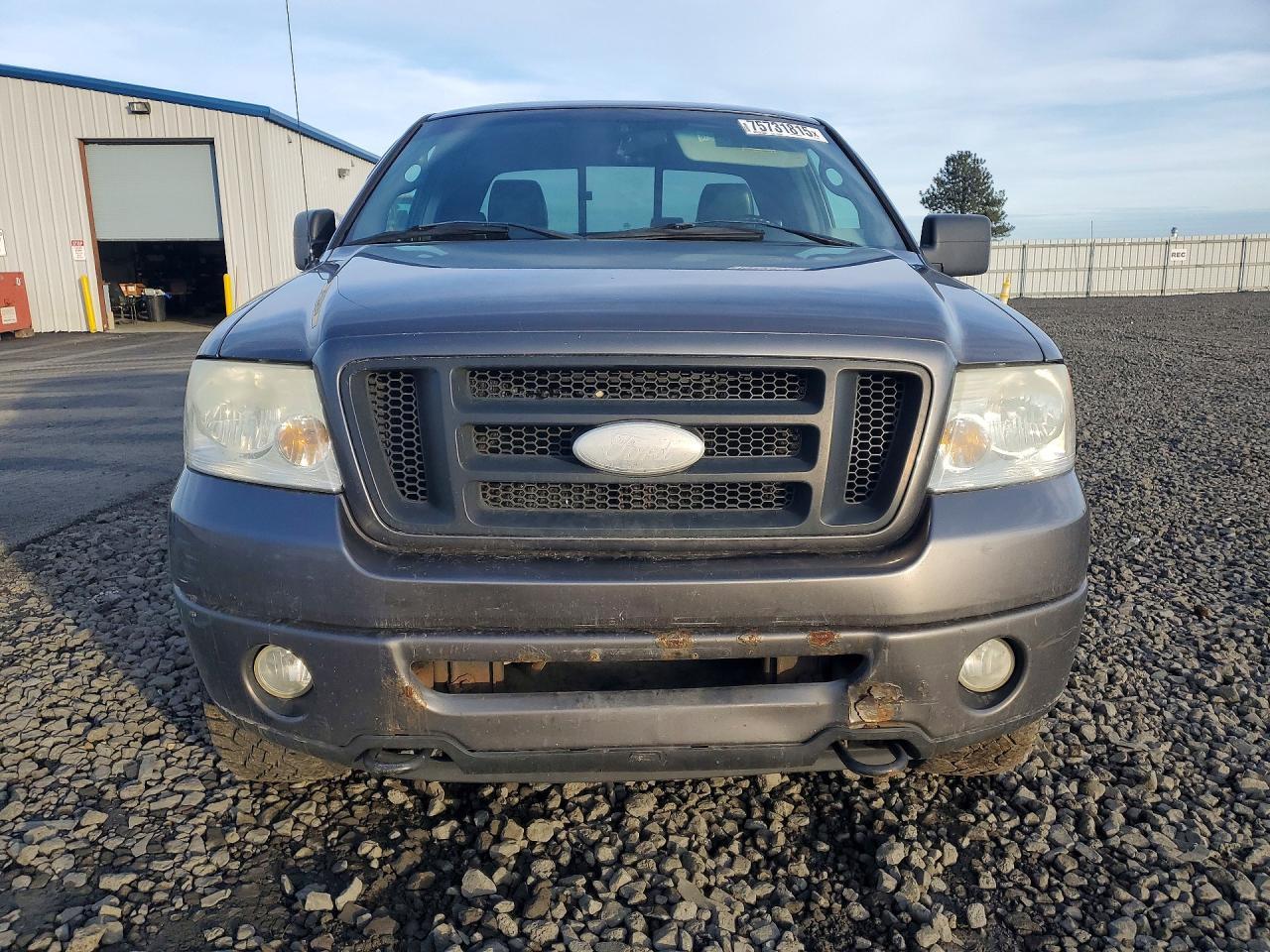2006 Ford F150 - Фото 5
