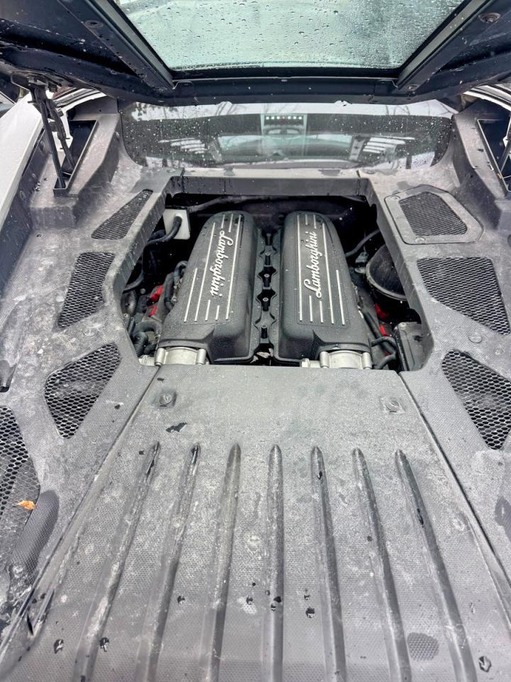 2015 Lamborghini Huracan - Image 7