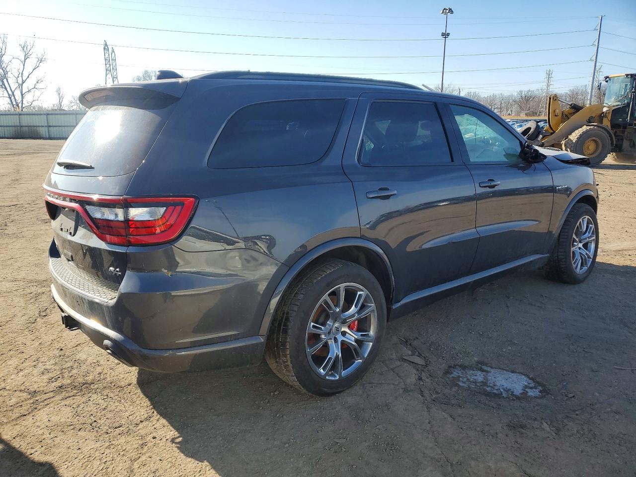 2023 Dodge Durango R - Image 3