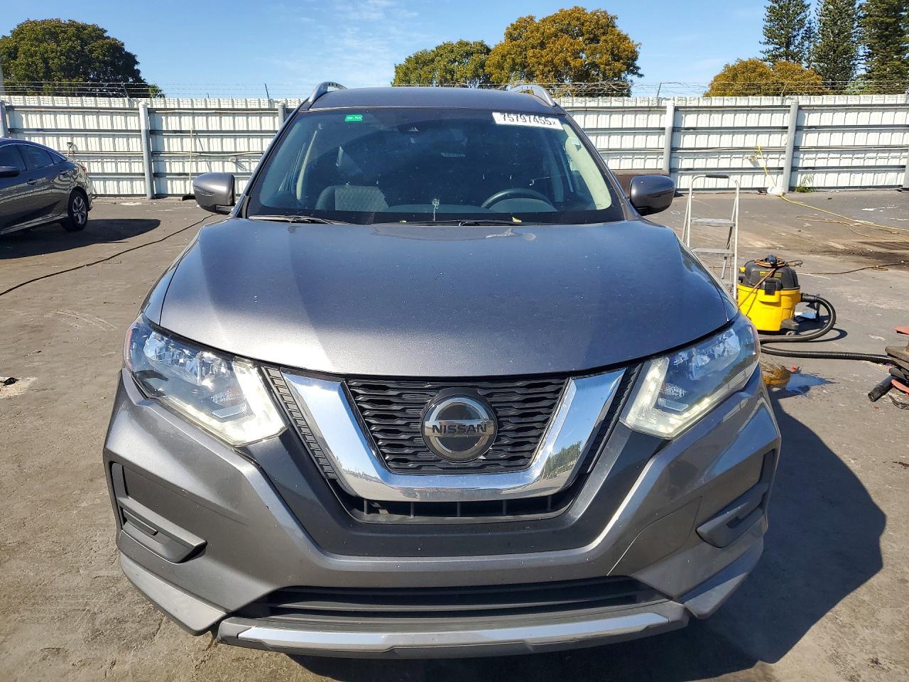 2020 Nissan Rogue S - Image 5