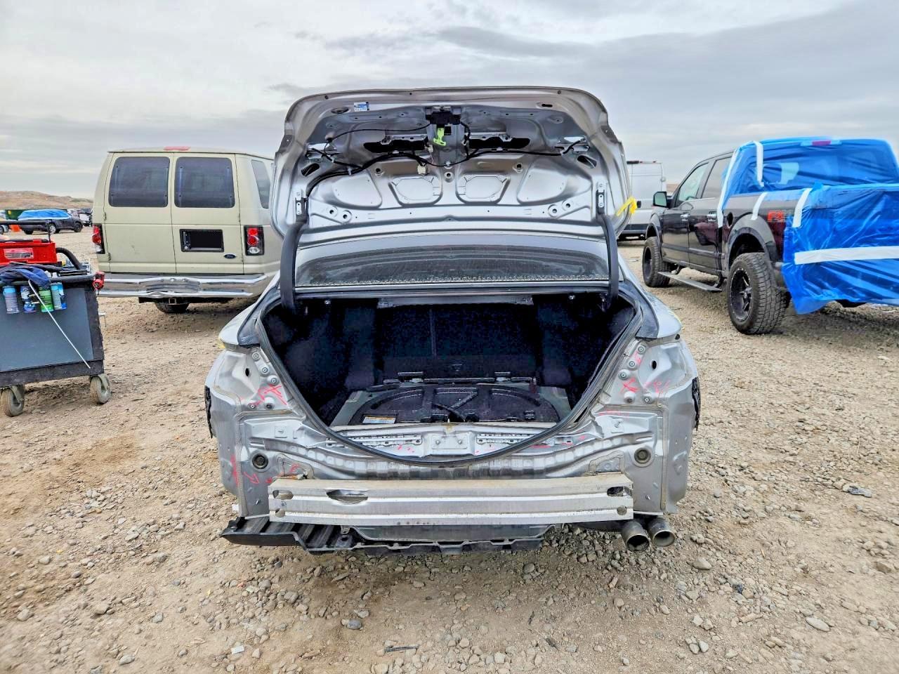 2018 Toyota Camry L - Image 6