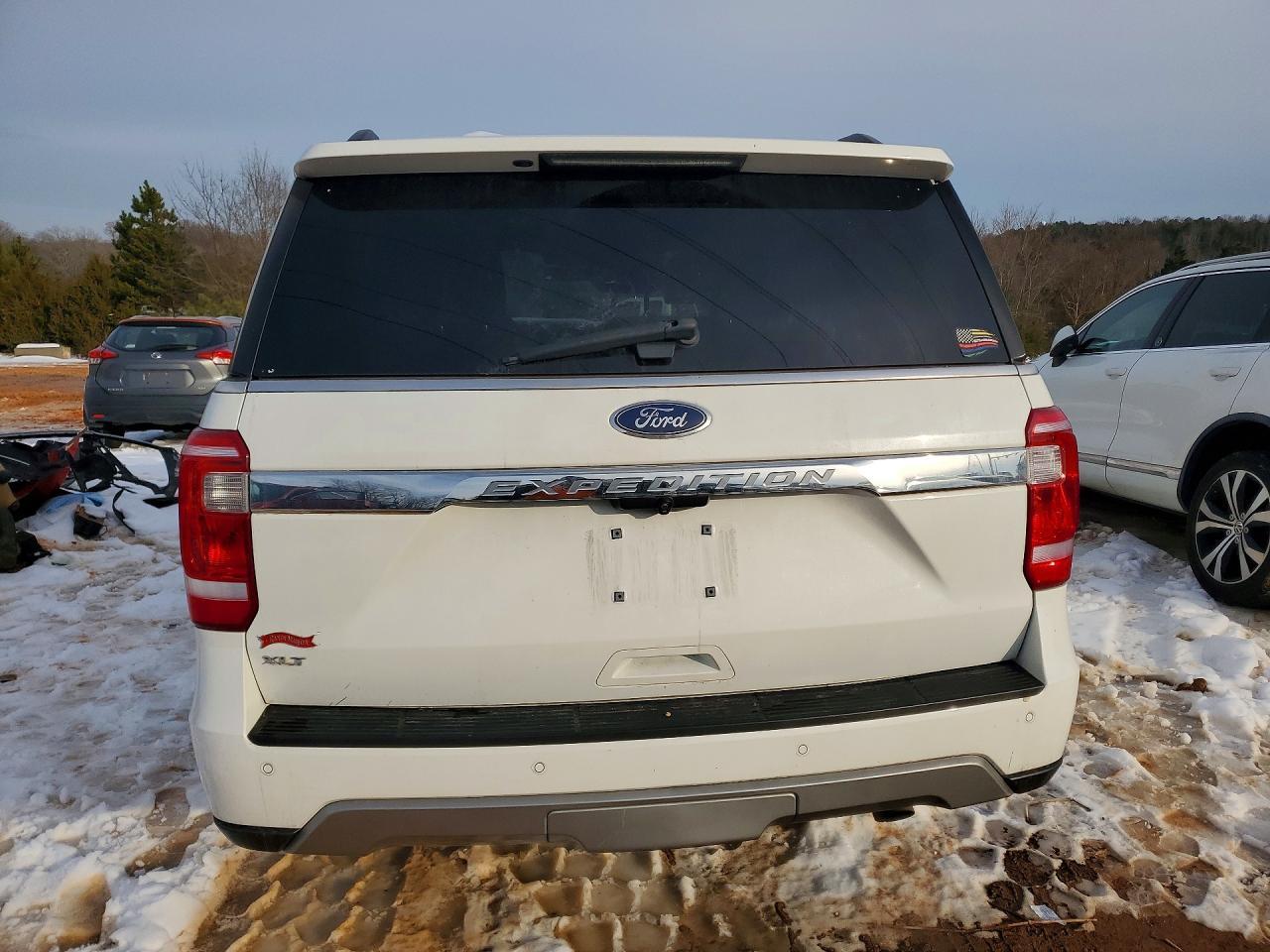 2021 Ford Expedition Xlt - Image 6