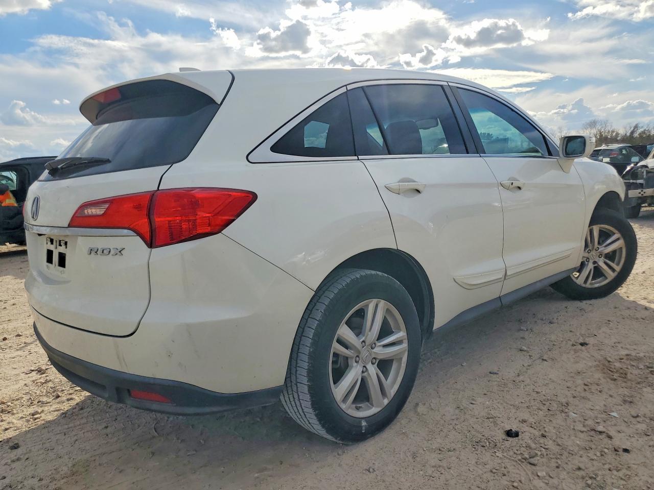 2015 Acura Rdx - Image 3