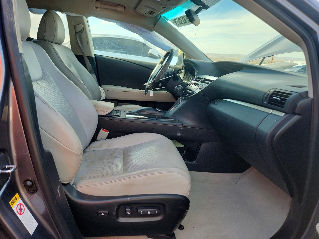 2015 Lexus Rx 350 Base - Image 7
