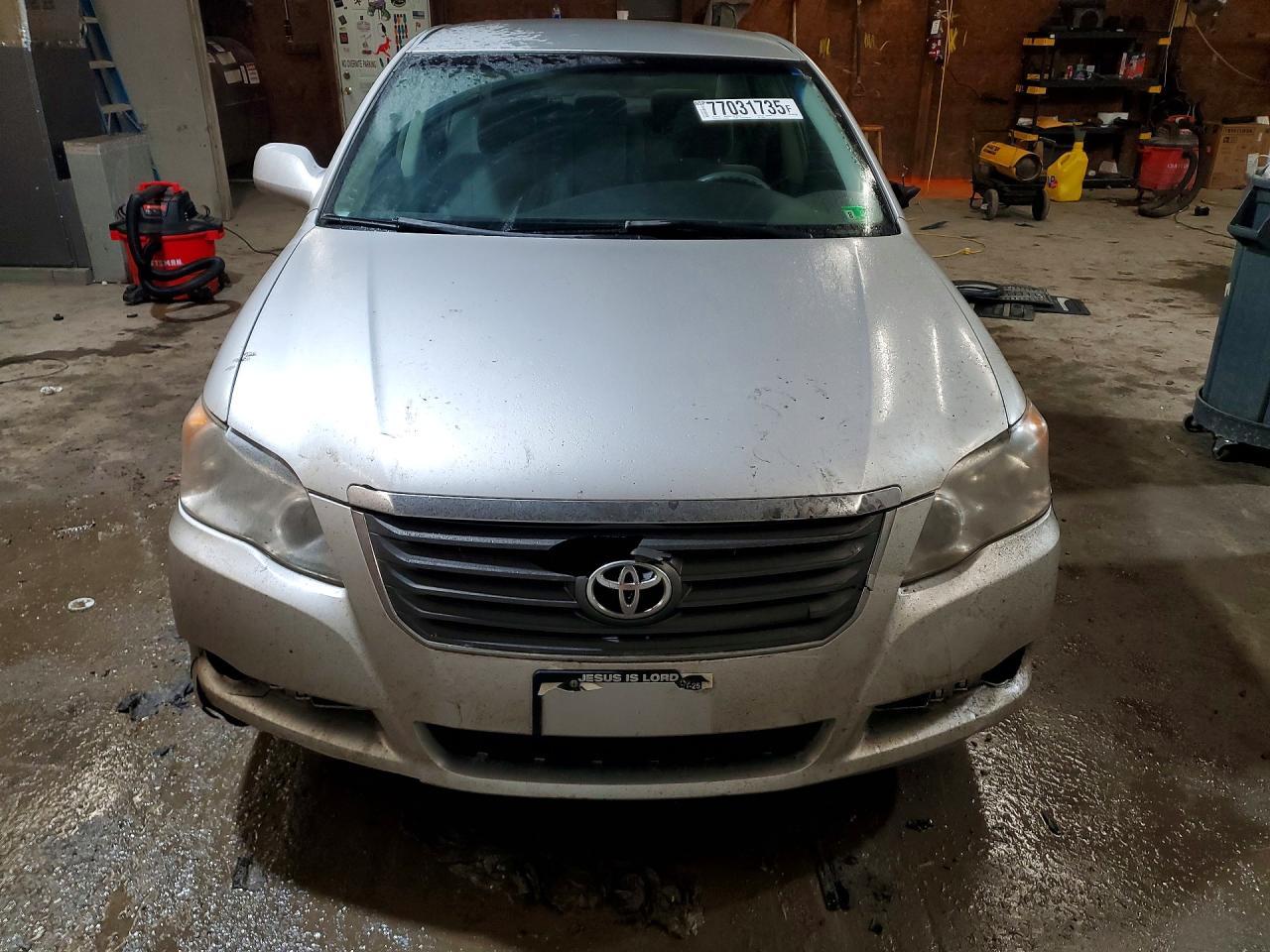 2008 Toyota Avalon Xl - Image 5