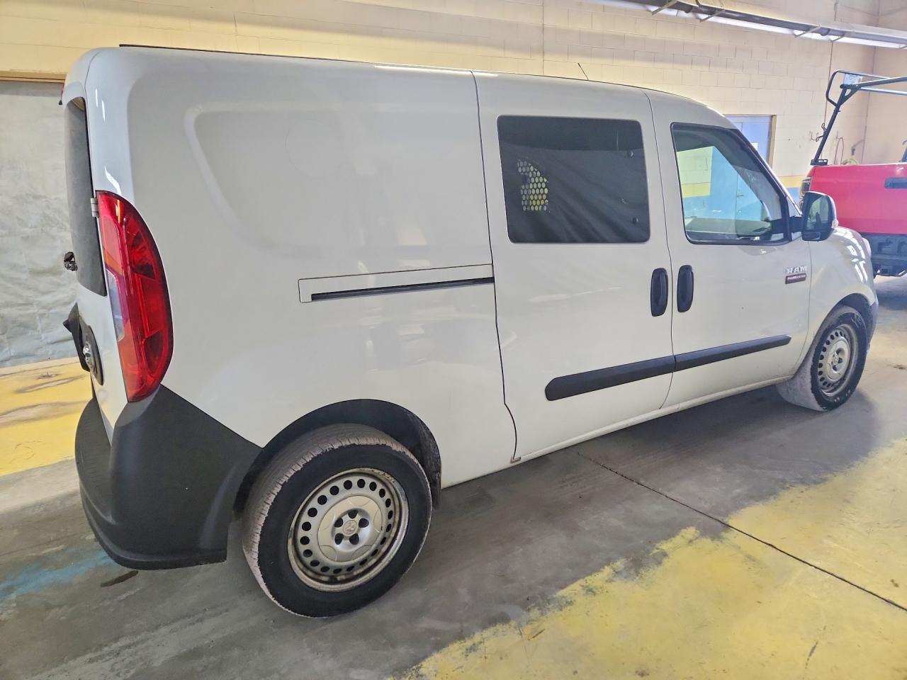 2017 Ram Promaster City - Фото 3