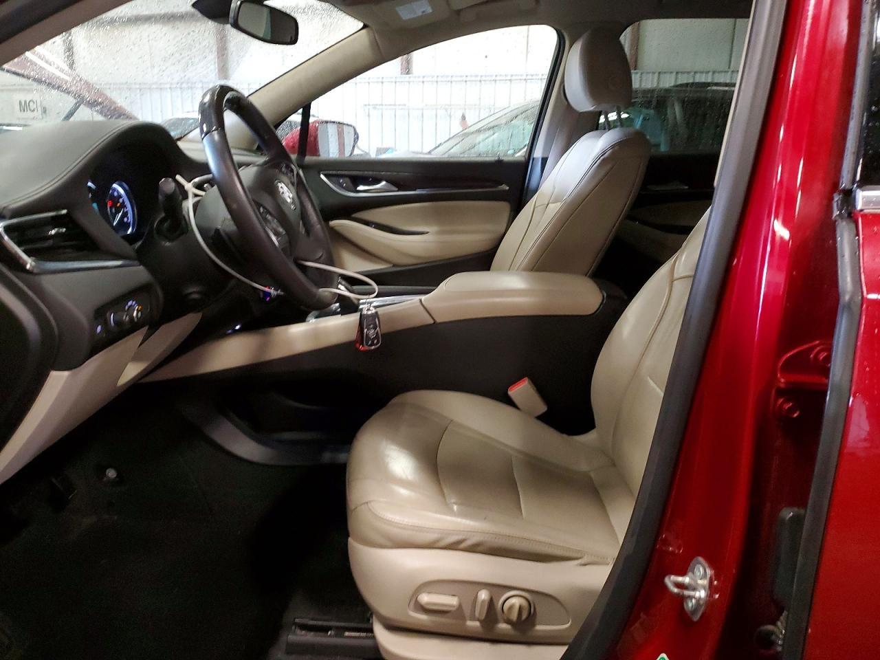 2018 Buick Enclave Premium - Фото 7