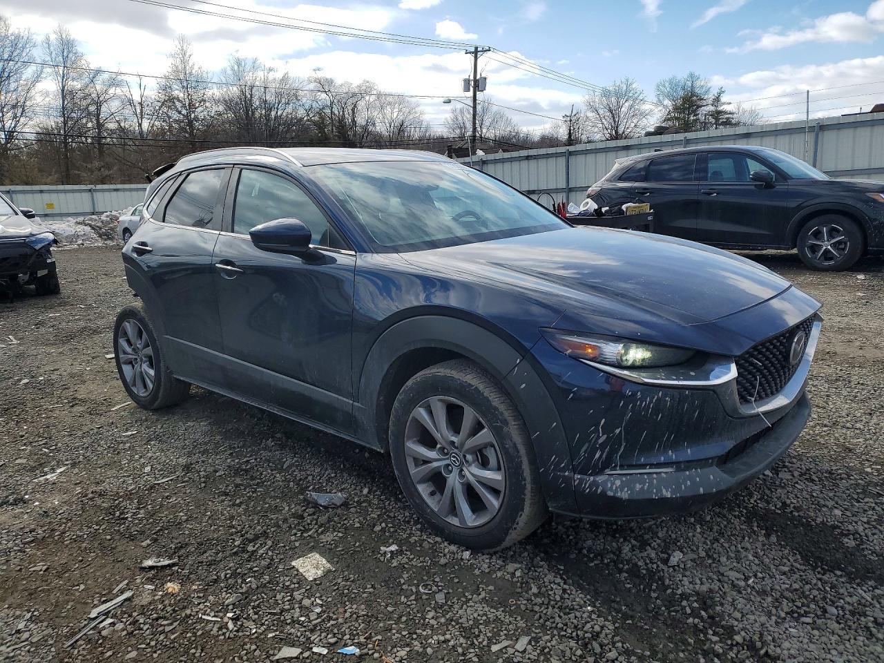 2023 Mazda Cx-30 Select - Image 4