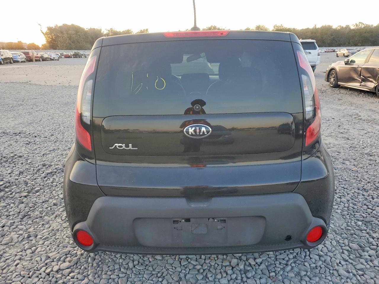 2016 Kia Soul - Фото 6