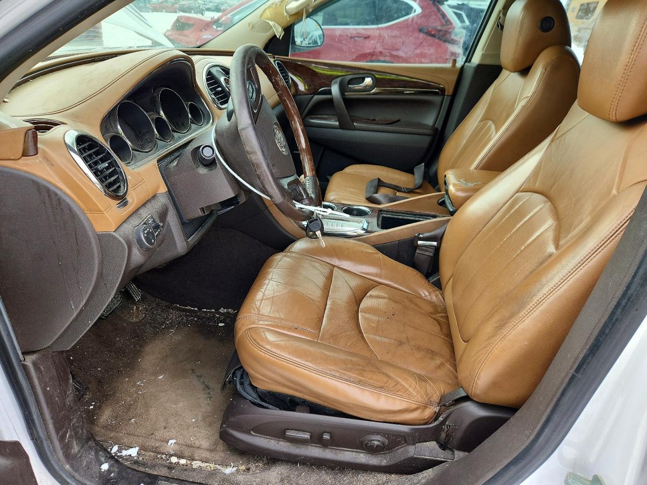 2016 Buick Enclave - Фото 7