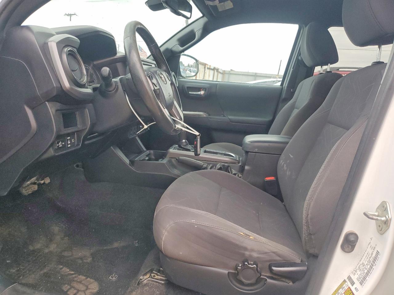 2019 Toyota Tacoma Double Cab - Фото 7