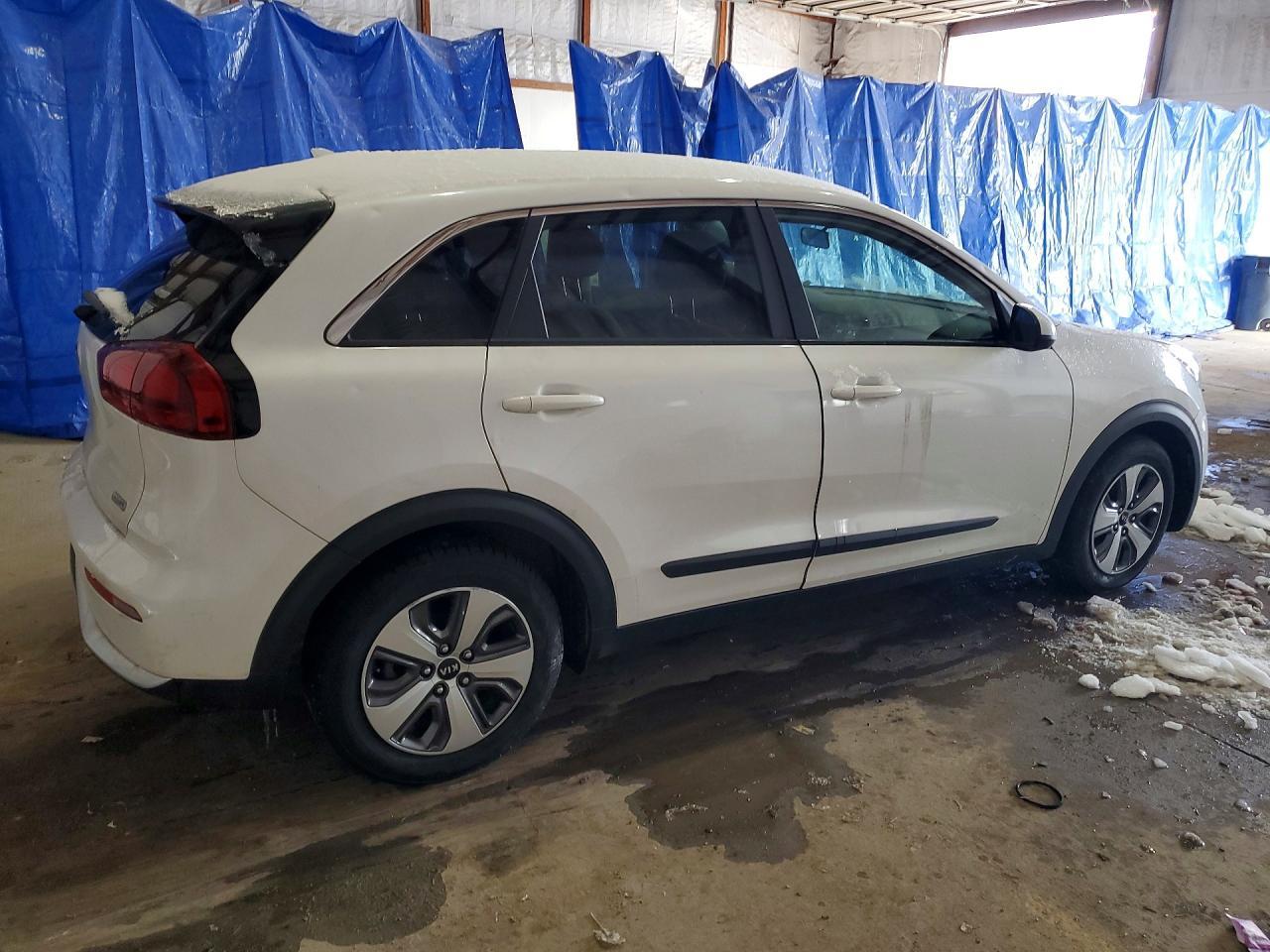 2018 Kia Niro Fe - Фото 3