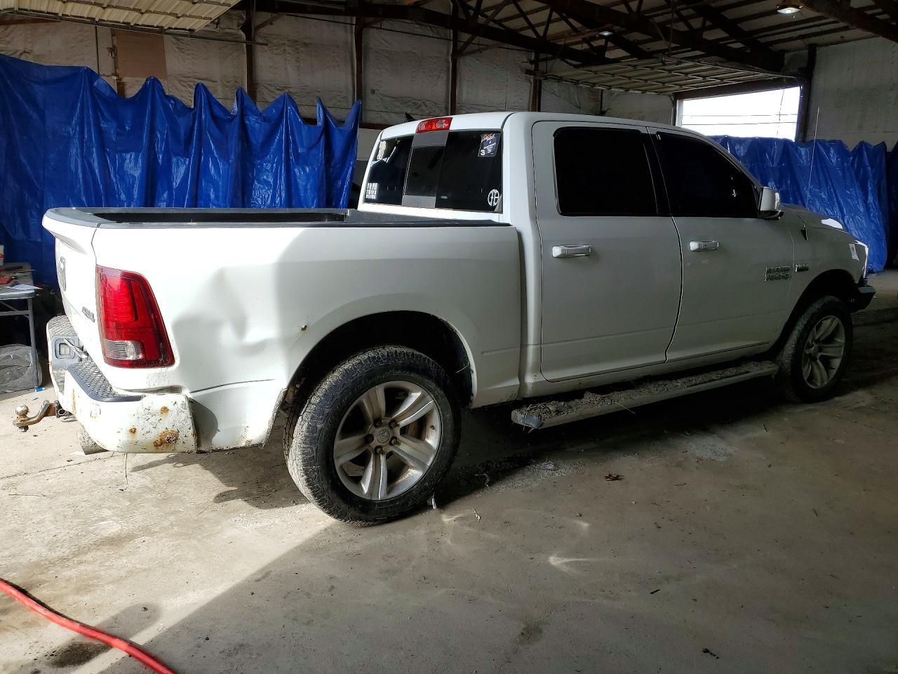 2015 Ram 1500 Sport - Фото 5
