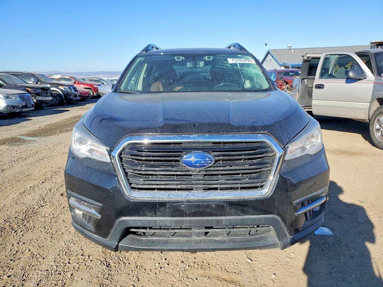 2019 Subaru Ascent Touring - Image 5