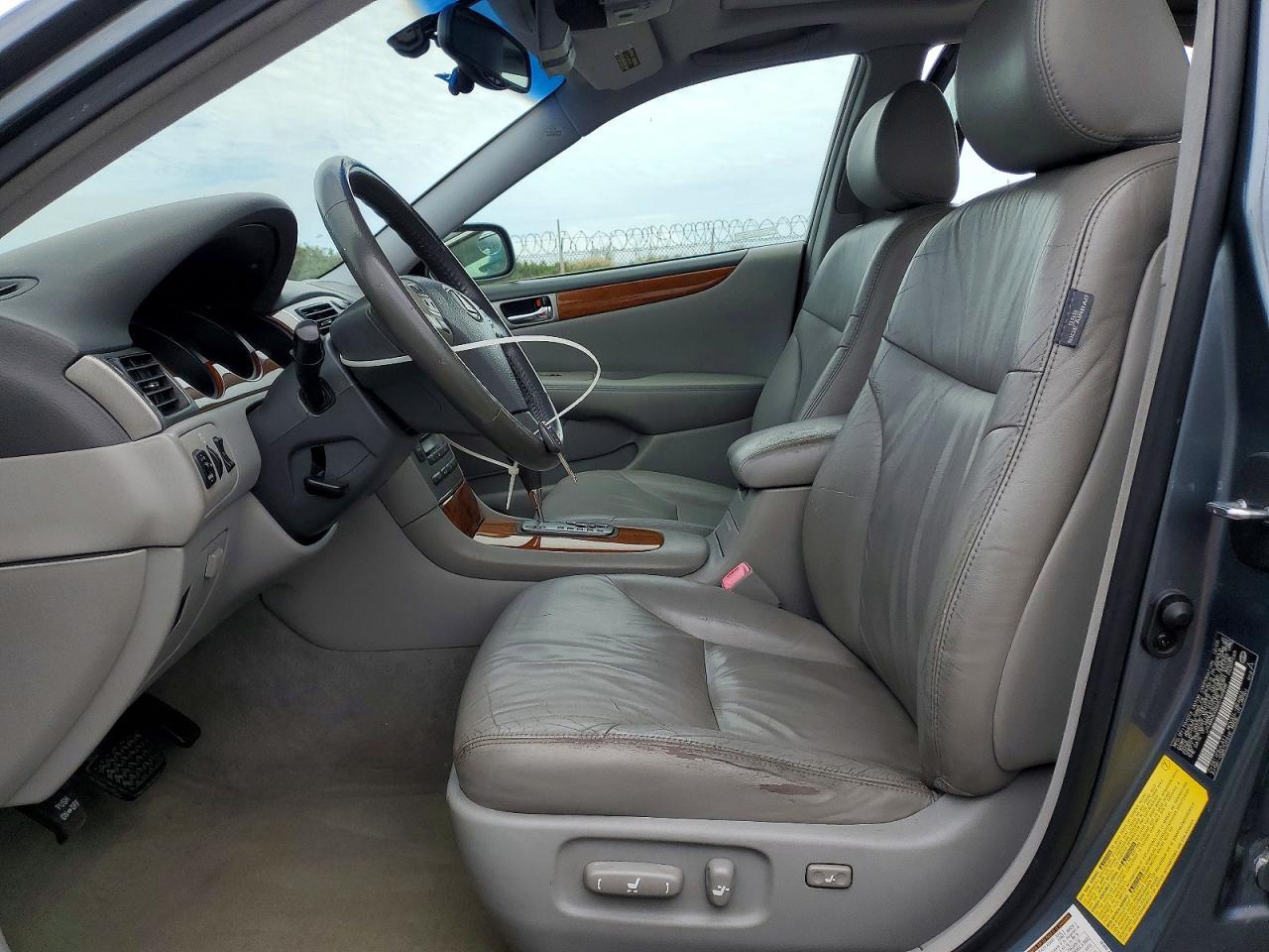 2006 Lexus Es 330 - Image 7