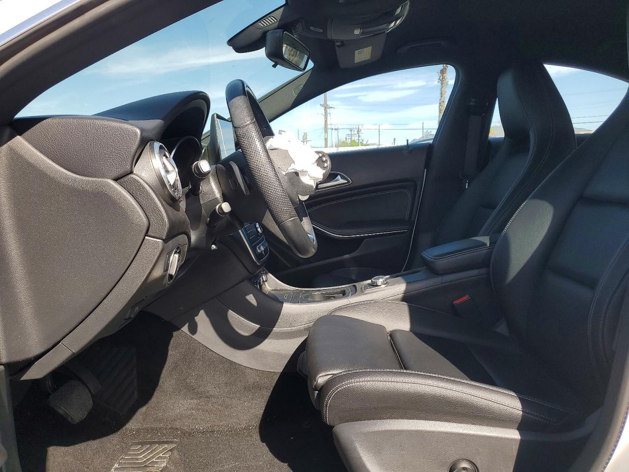 2019 Mercedes-Benz Cla 250 - Фото 7