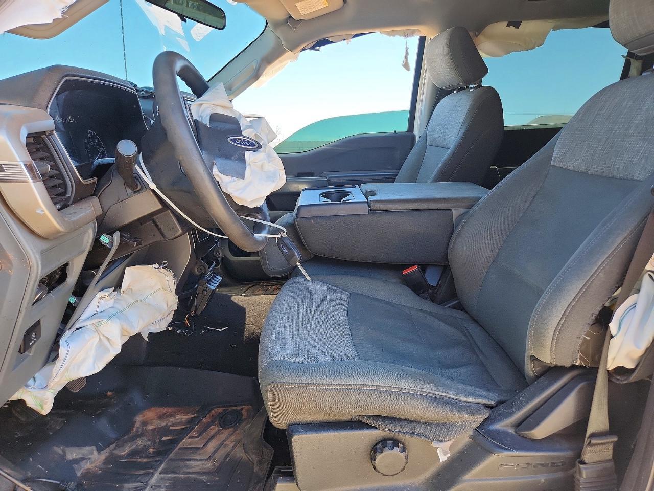 2021 Ford F150 Supercrew - Image 7