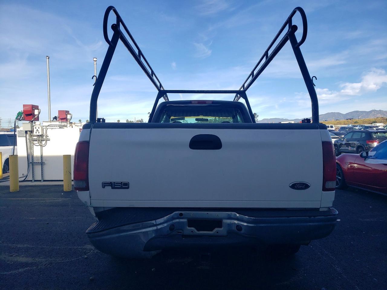 2002 Ford F-150 - Image 6