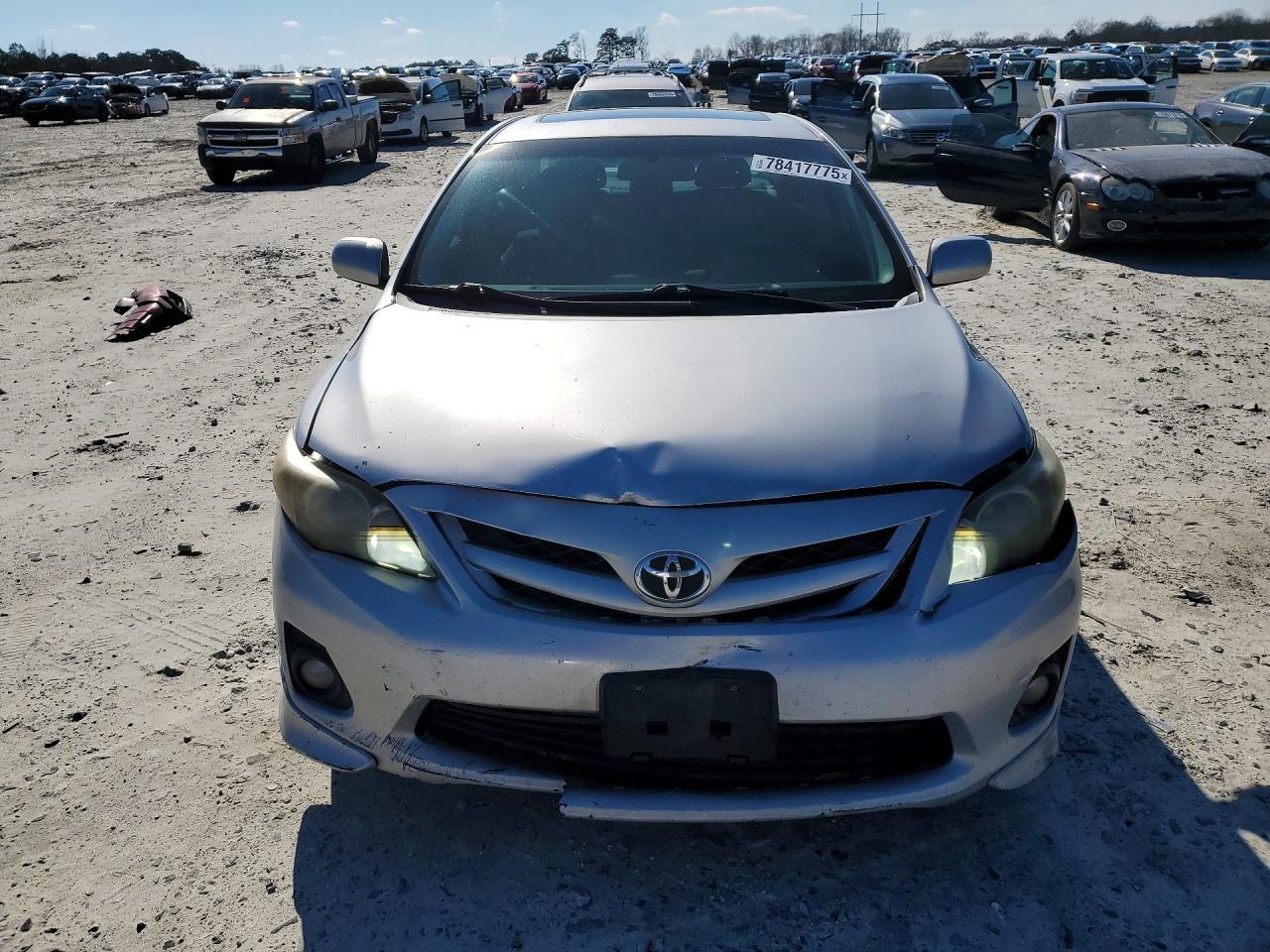 2011 Toyota Corolla Base - Image 5