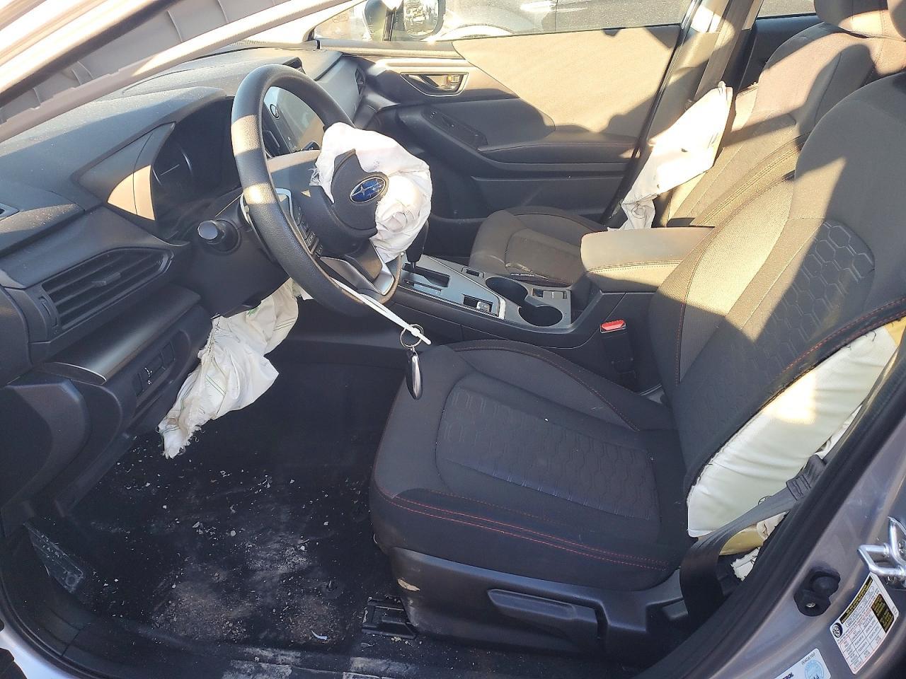 2024 Subaru Impreza Sport - Фото 7