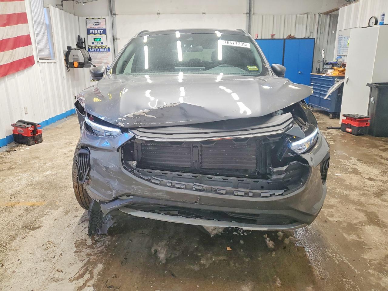 2026 Ford Escape St Line - Фото 5