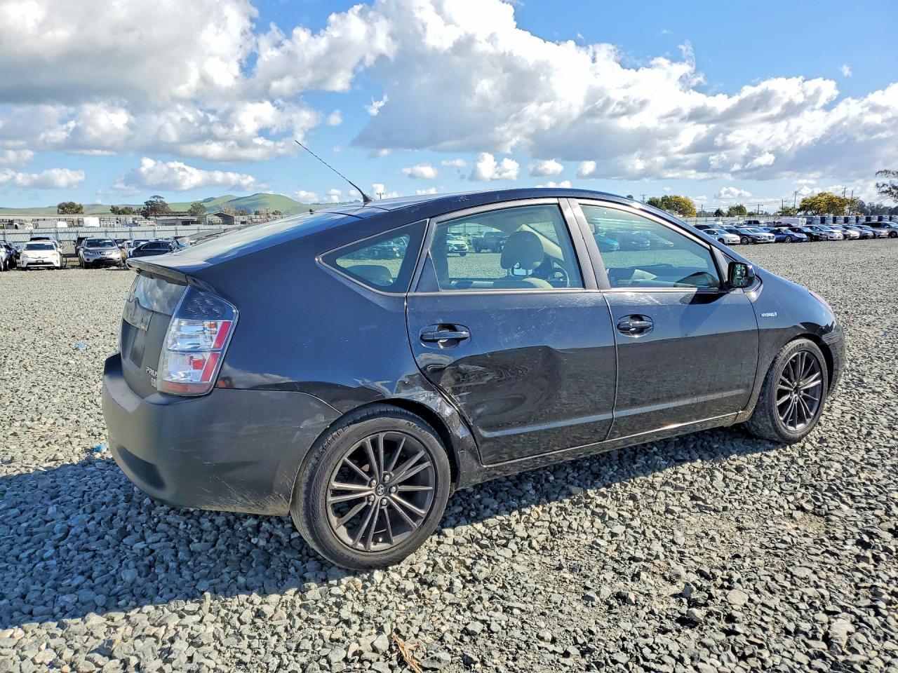2007 Toyota Prius - Image 3