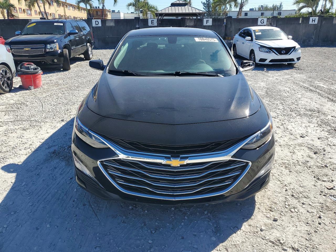 2022 Chevrolet Malibu Lt - Фото 5