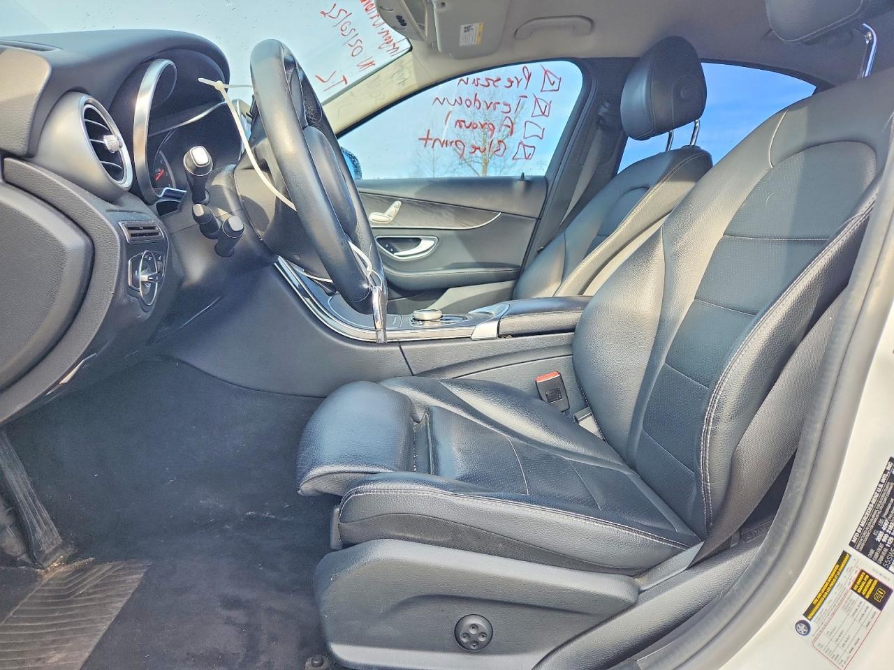 2017 Mercedes-Benz C 300 - Фото 7