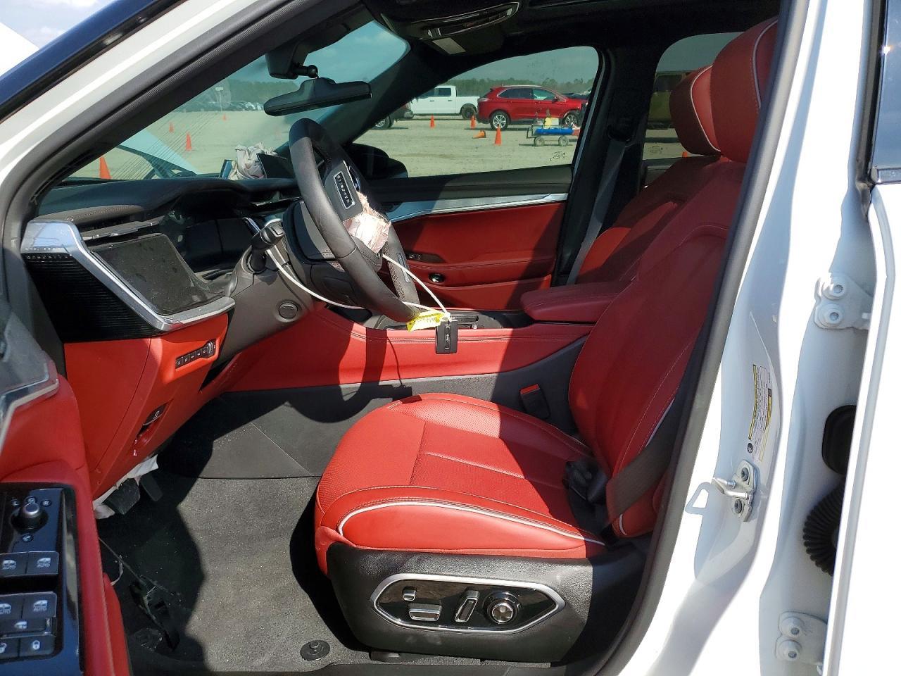 2025 Jeep Wagoneer S Launch Edition - Фото 7