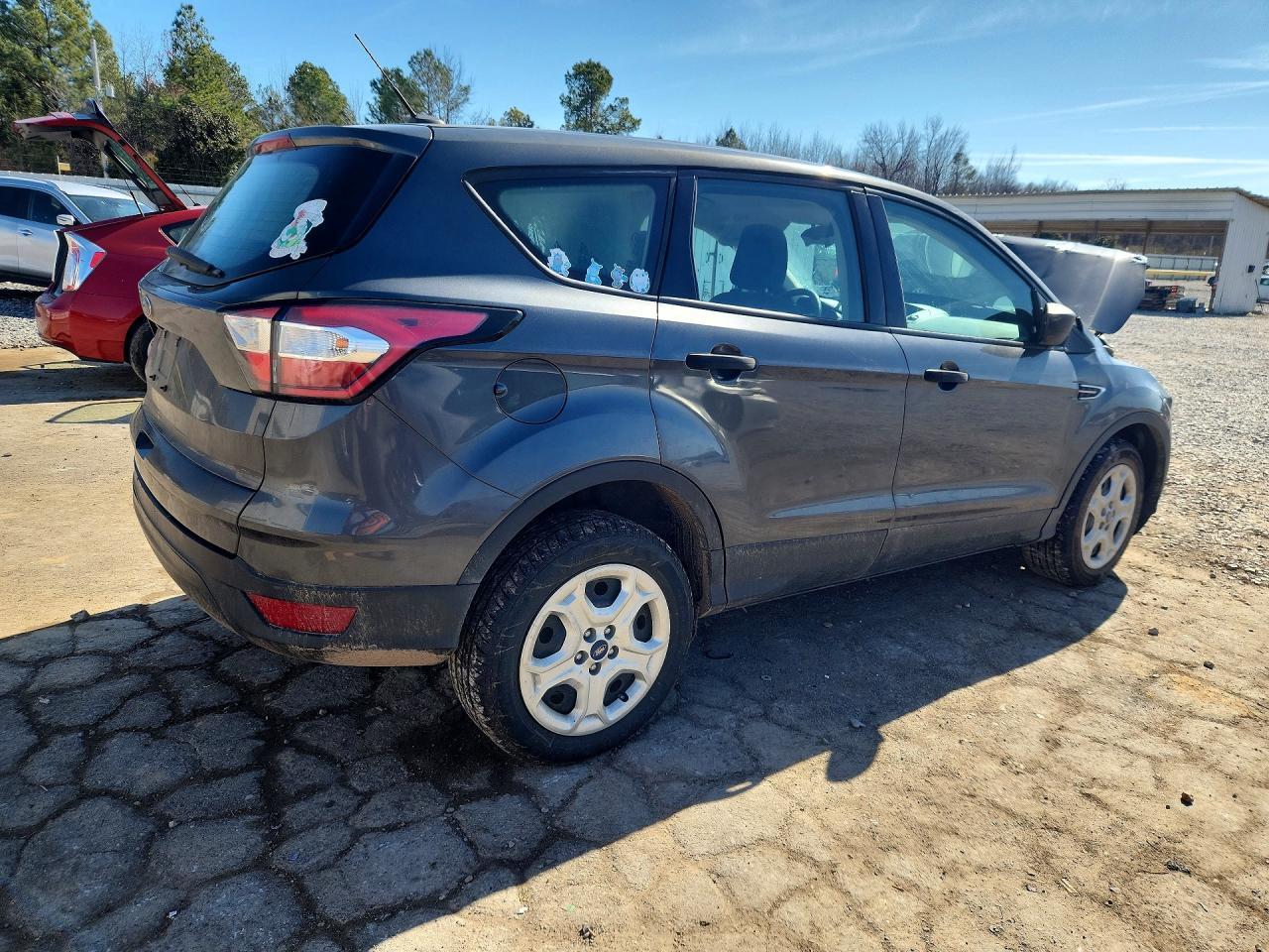 2018 Ford Escape S - Image 3