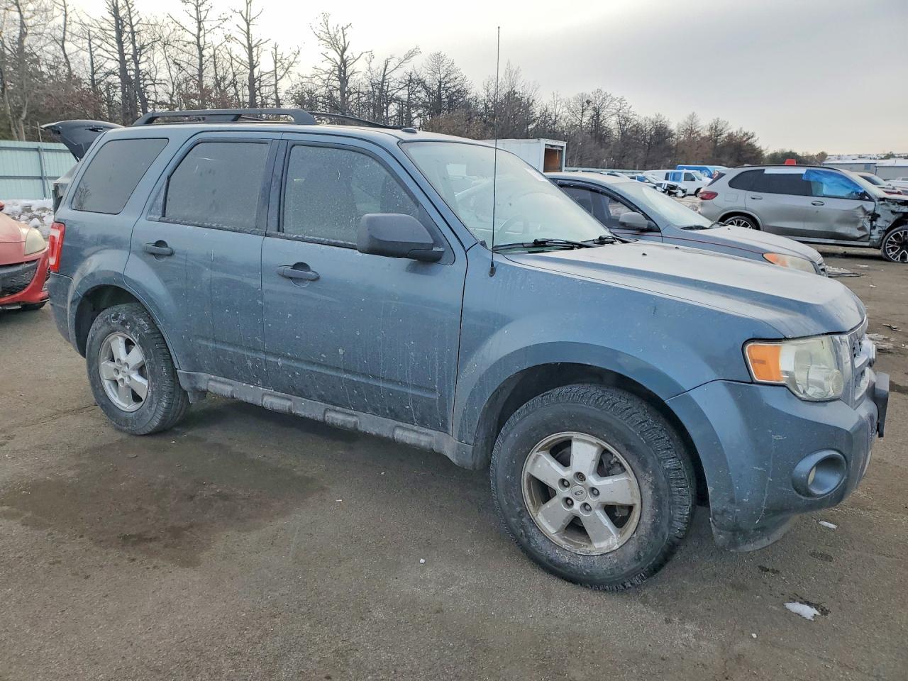 2011 Ford Escape - Фото 4