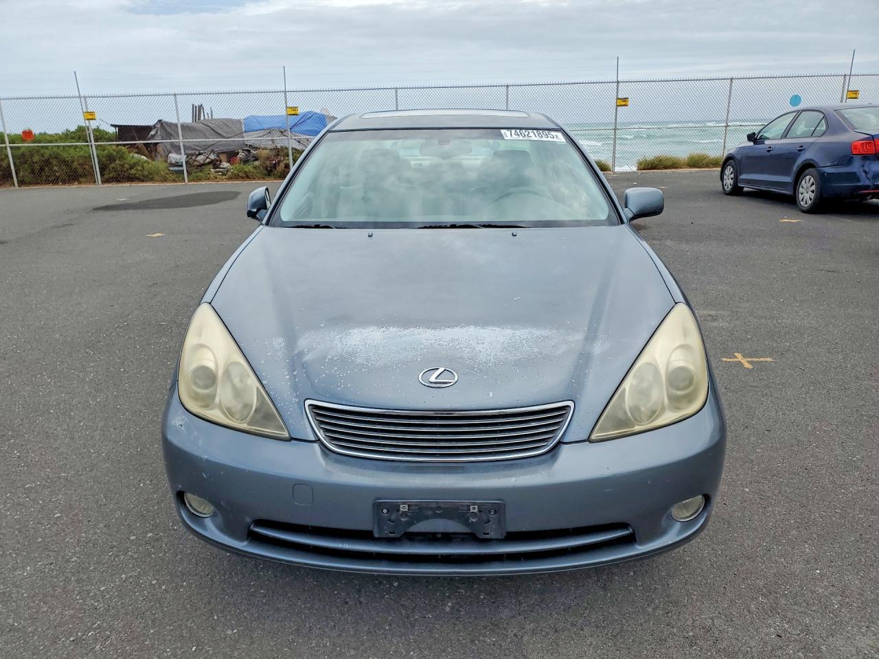 2006 Lexus Es 330 - Image 5
