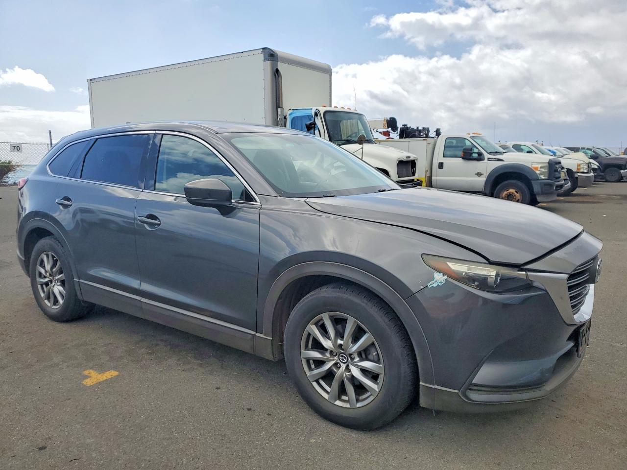 2016 Mazda Cx-9 - Image 4