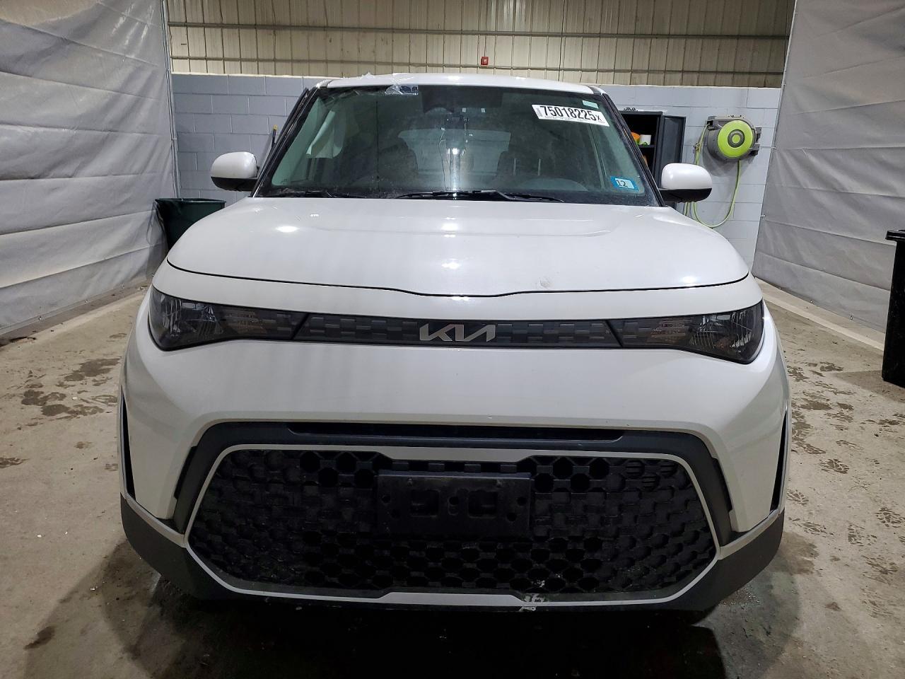 2023 Kia Soul Lx - Image 5